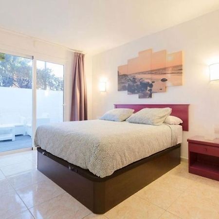Daruma Apartments Costa Teguise Exteriér fotografie