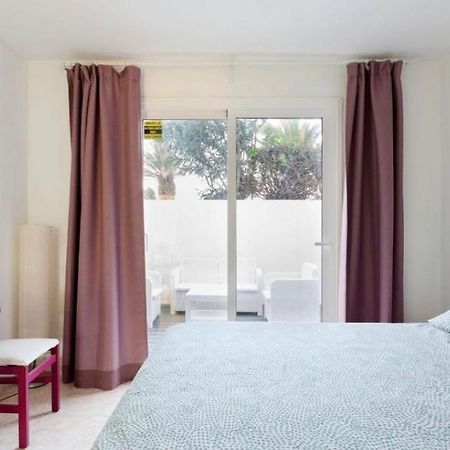 Daruma Apartments Costa Teguise Exteriér fotografie