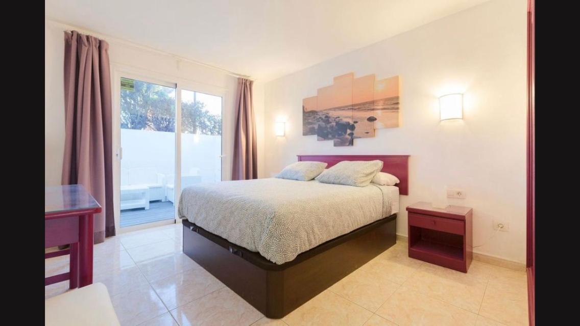 Daruma Apartments Costa Teguise Exteriér fotografie