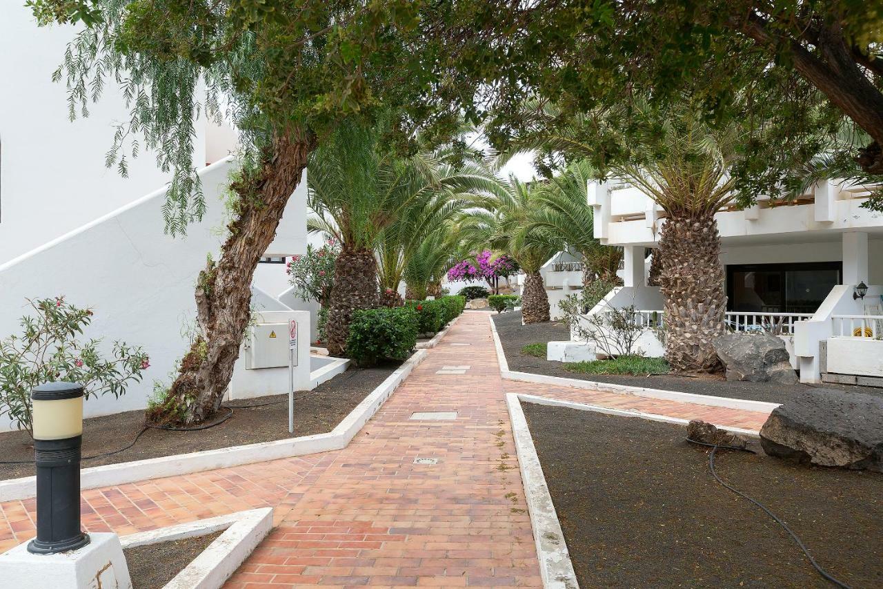 Daruma Apartments Costa Teguise Exteriér fotografie