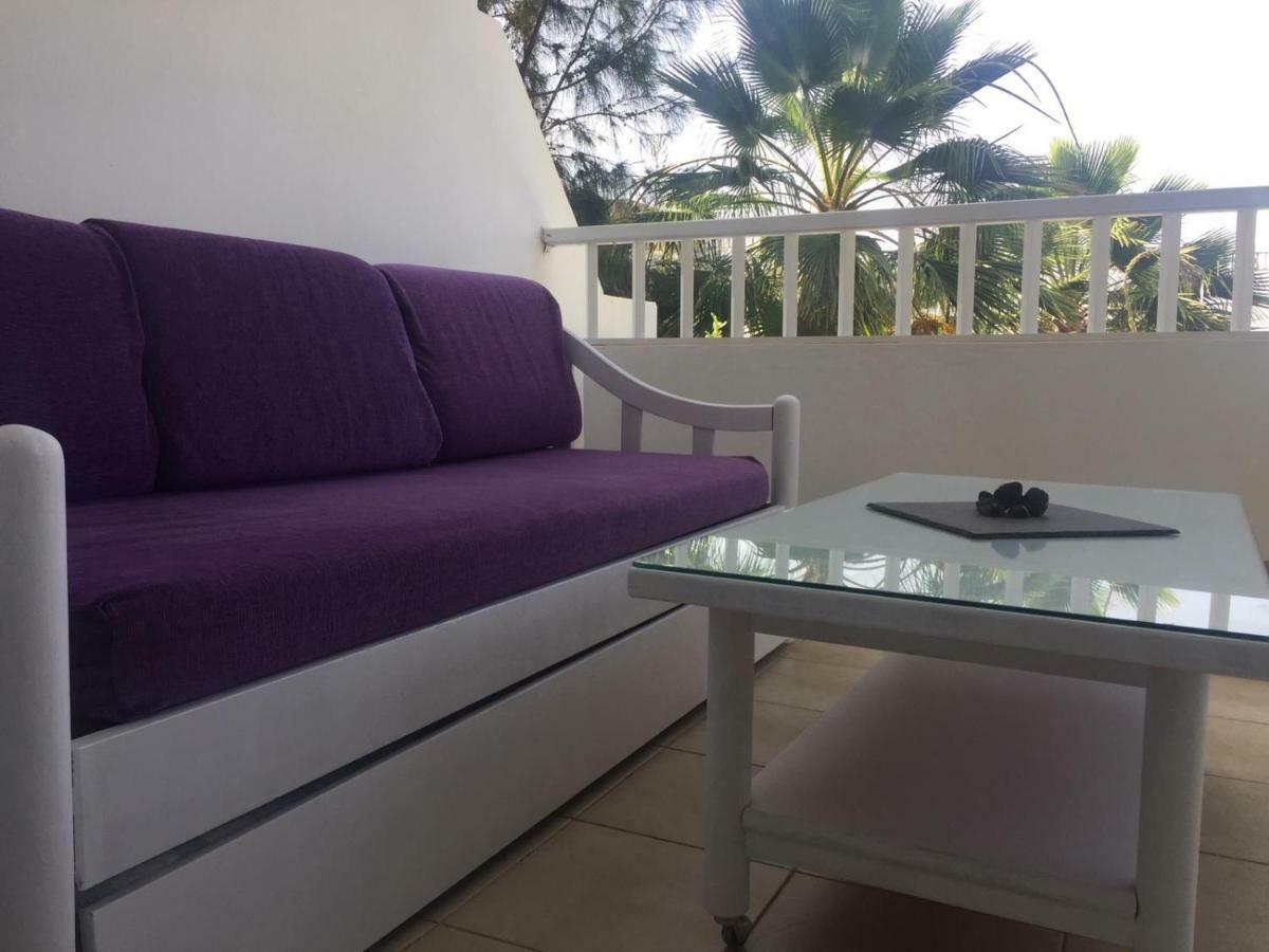 Daruma Apartments Costa Teguise Exteriér fotografie