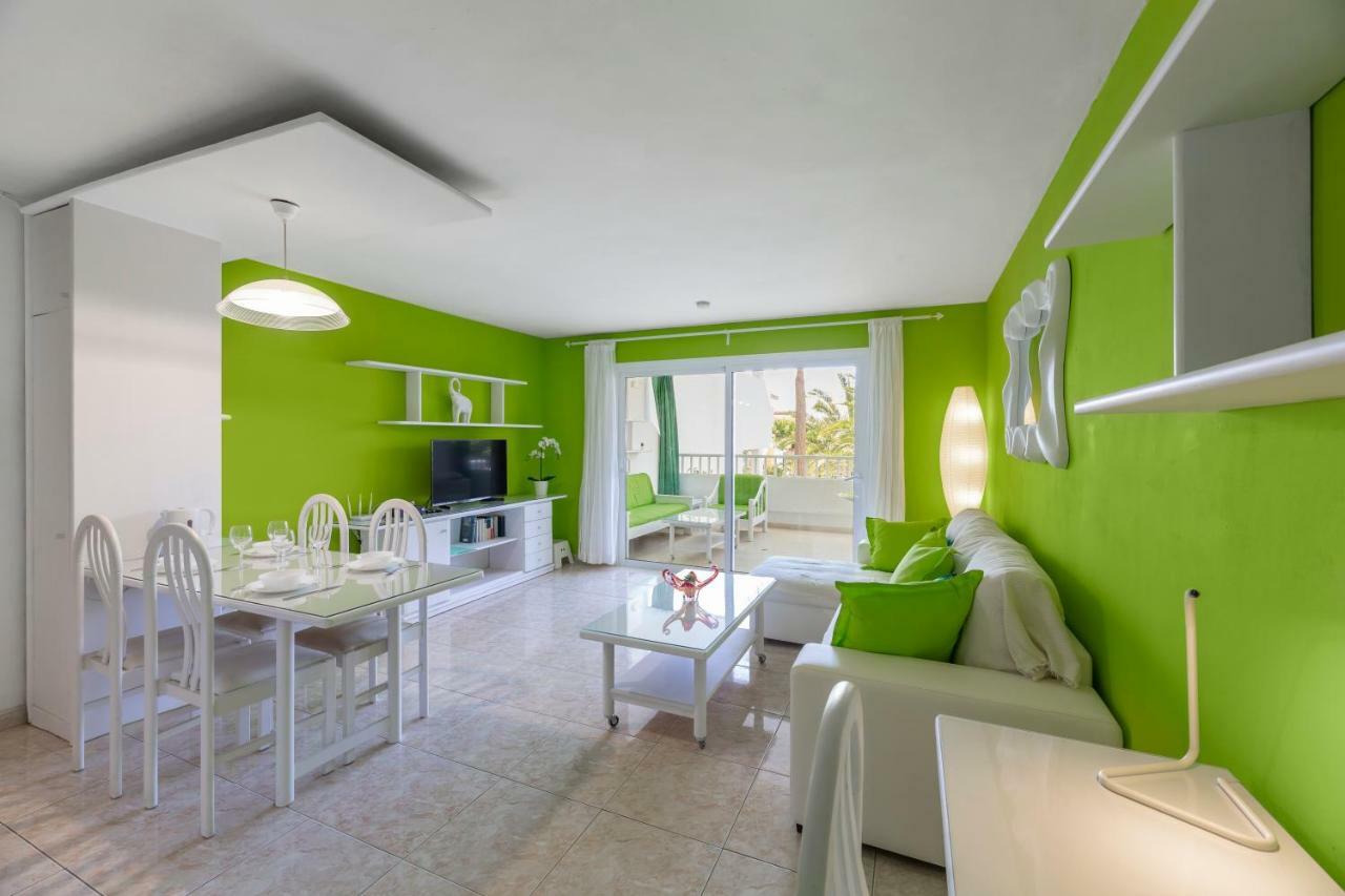 Daruma Apartments Costa Teguise Exteriér fotografie