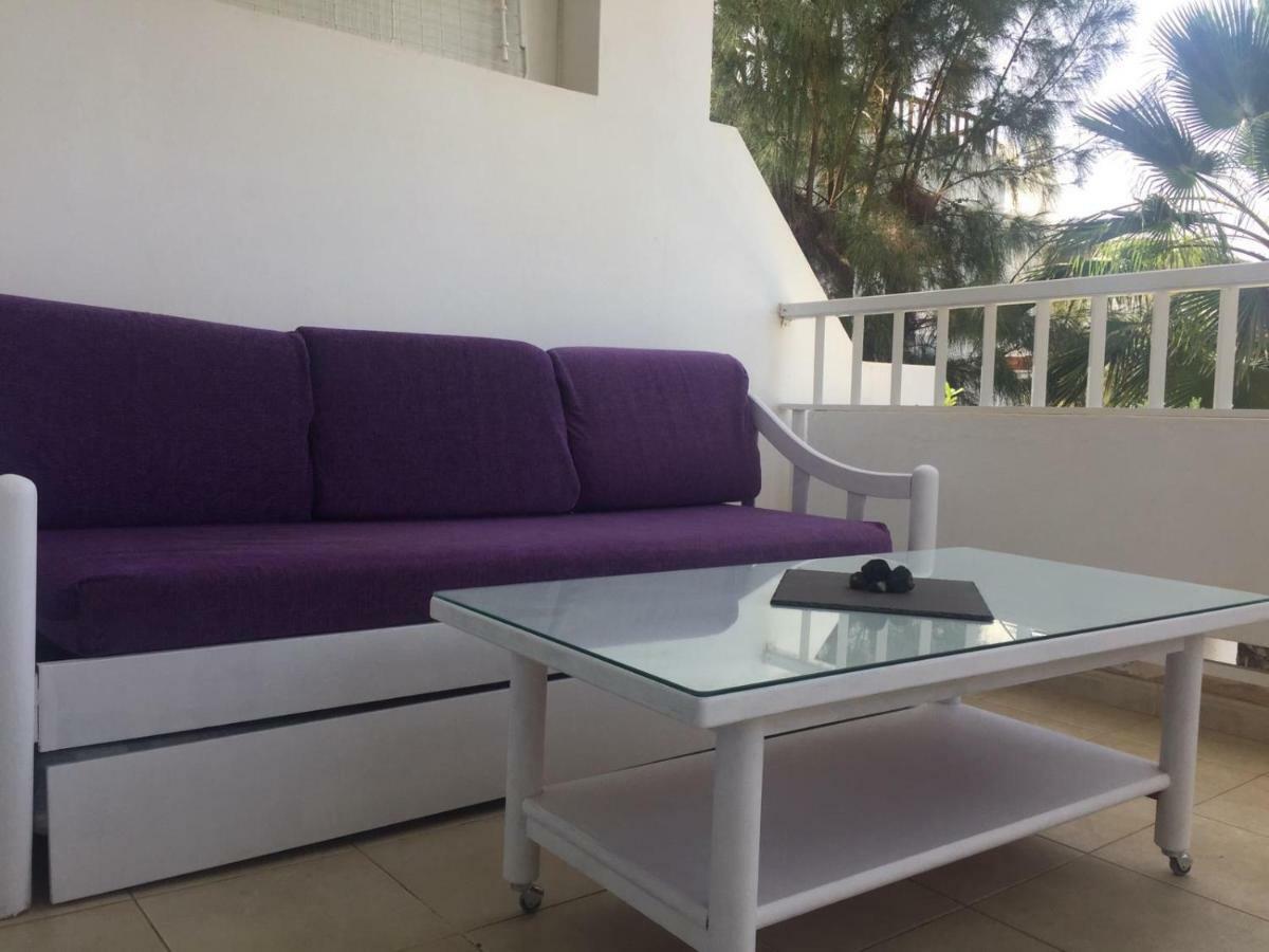Daruma Apartments Costa Teguise Exteriér fotografie