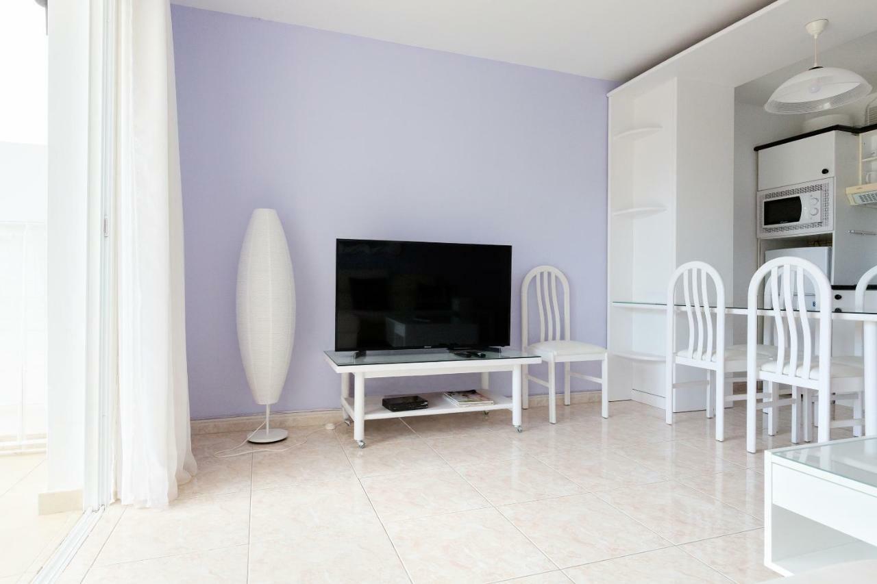 Daruma Apartments Costa Teguise Exteriér fotografie