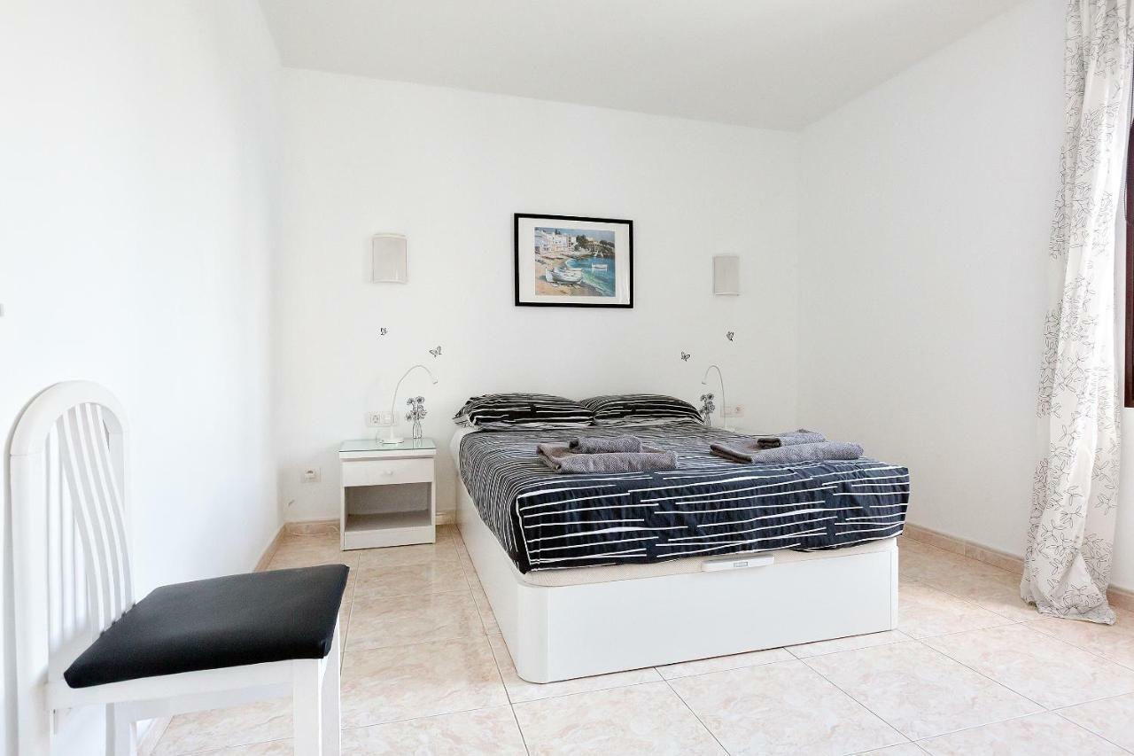 Daruma Apartments Costa Teguise Exteriér fotografie
