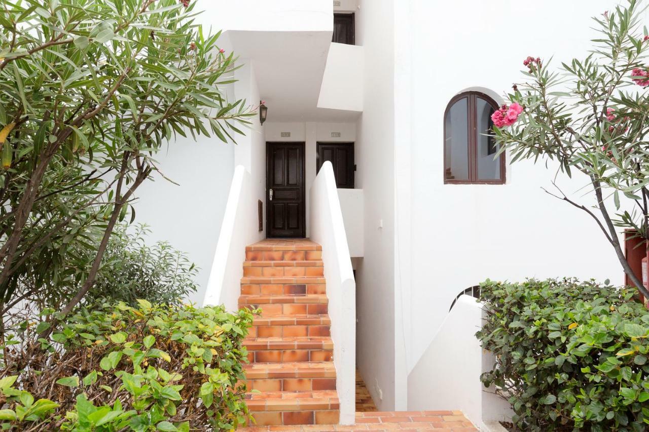 Daruma Apartments Costa Teguise Exteriér fotografie